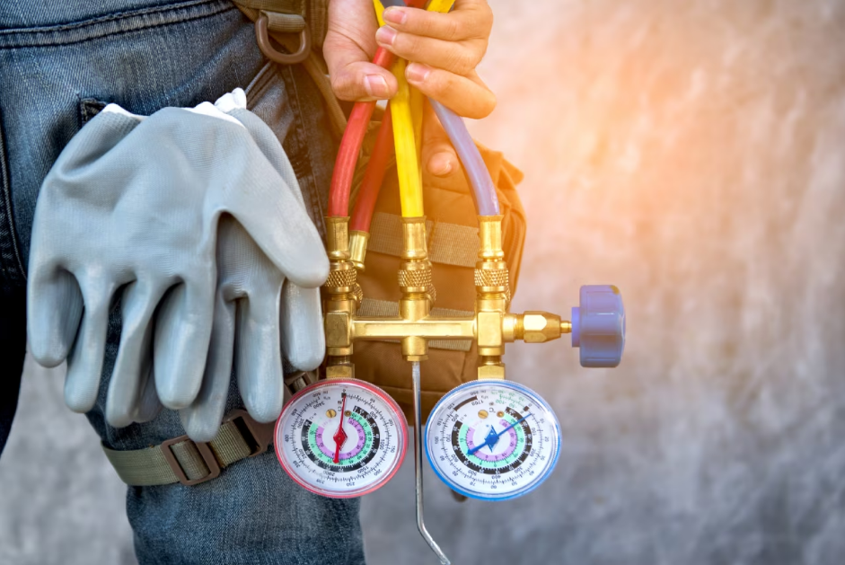 Çiğli Airfel Klima Servis