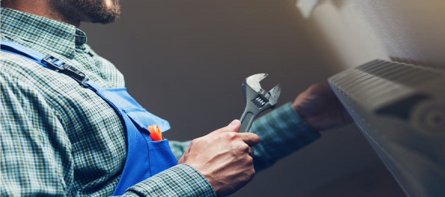 Çiğli Airfel Teknik Servisi