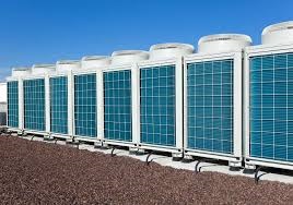 Çiğli Airfel Vrf Servisi