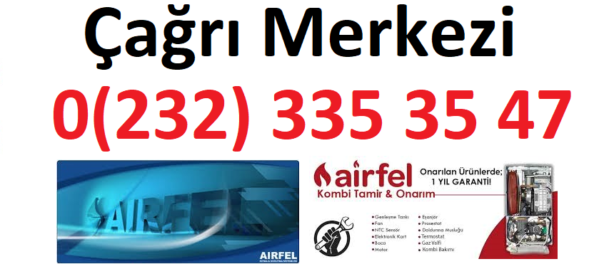 Çiğli Airfel servisi